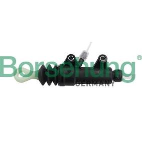 Achetez des Cylindre émetteur d'embrayage Borsehung B19145 à prix pour 58,60 €