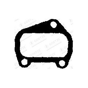 Comprar Junta, colector de escape de GOETZE 31-025199-10 a bajo precio de 4,54 €