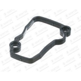 Comprar Junta, colector de admisión / escape de GOETZE 31-026620-10 a bajo precio de 10,56 €