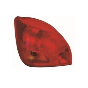 Osta TYC Takavalo netistä Fiesta Mk4 Hatchback (JAS, JBS)-mallille edulliseen hintaan