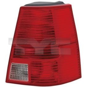 Osta TYC Takavalo netistä Golf IV Variant (1J5)-mallille edulliseen hintaan