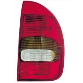 Osta Takavalo TYC:llä 11-0377-01-2 edullisesti hintaan 20,87 €