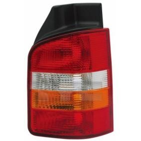 VOLKSWAGEN Rückleuchte von TYC