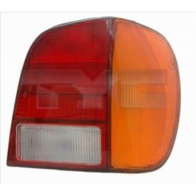 Osta Takavalo TYC:llä 11-5016-01-2 edullisesti hintaan 36,37 €