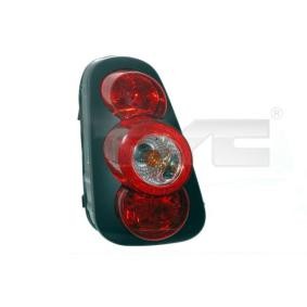 Rückleuchten-Set für MINI von TYC