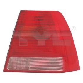 Rückleuchte 11-5947-11-2 VOLKSWAGEN BORA von TYC