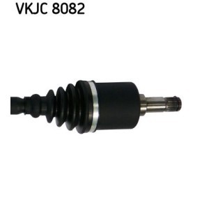 Comprar Árbol de transmisión de SKF VKJC 7264 a bajo precio de 173,60 €