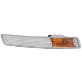 Blinker 12-0057-01-2 VOLKSWAGEN NEW BEETLE von TYC