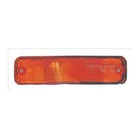 Blinker von TYC 12-1319-05-2