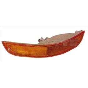 Köp Blinker av TYC 12-1678000 till det låga priset 210,24 kr