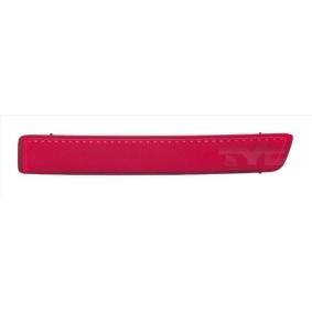 Osta Heijastin TYC:llä 17-0051-00-2 edullisesti hintaan 8,83 €