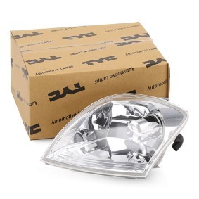 Comprar Piloto intermitente de TYC 18-0119-05-2 a bajo precio de 15,48 €