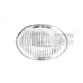 Blinker von TYC 18-0373-01-2
