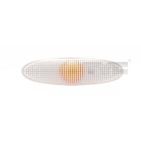 Blinker von TYC 18-0375-01-2