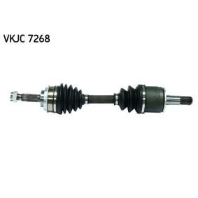 Comprar Árbol de transmisión de SKF VKJC 7268 a bajo precio de 133,59 €