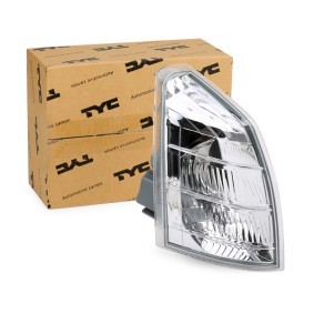 Blinker 18-0653-01-2