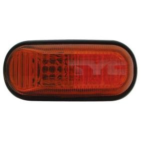 Blinker von TYC 18-3429-05-2