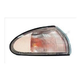 Achetez des Clignotant TYC 18-5284-05-2 à prix pour 41,56 €