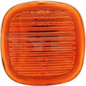 Blinker von TYC 18-5327-05-2