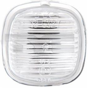 Blinker 18-5327-15-2 von TYC günstig für 10,11 € online kaufen