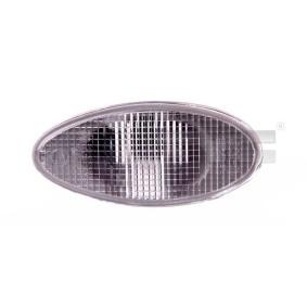Blinker 18-6061-01-9 MITSUBISHI LANCER von TYC