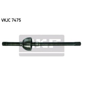 Antriebswelle VKJC 7475