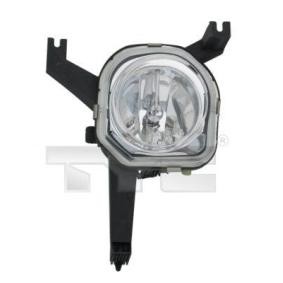 Osta Sumuvalo TYC:llä 19-0231001 edullisesti hintaan 36,98 €