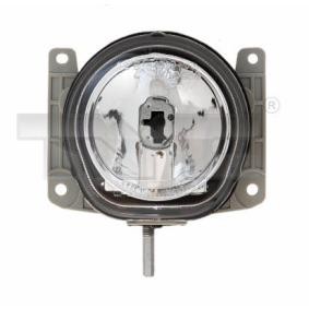 Nebelscheinwerfer für FIAT von TYC