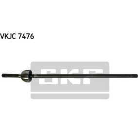 Antriebswelle VKJC 7476