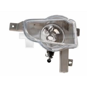 Osta Sumuvalo TYC:llä 19-0410-01-2 edullisesti hintaan 61,42 €