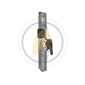 Osta Lasinnostin AC Rolcar:llä 01.1514 edullisesti hintaan 54,20 €