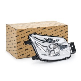 Osta Sumuvalo TYC:llä 19-0682-01-2 edullisesti hintaan 54,64 €