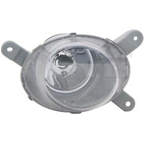 Osta Sumuvalo TYC:llä 19-0765-01-9 edullisesti hintaan 66,34 €