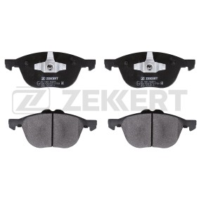 Acquista Kit pastiglie freni da ZEKKERT BS-1364 a buon mercato per soli 59,49 €