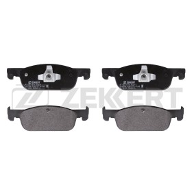Acquista Kit pastiglie freni da ZEKKERT BS-1378 a buon mercato per soli 49,73 €