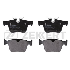 Acquista Kit pastiglie freni da ZEKKERT BS-1420 a buon mercato per soli 50,00 €