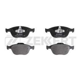 Acquista Kit pastiglie freni da ZEKKERT BS-2924 a buon mercato per soli 52,59 €