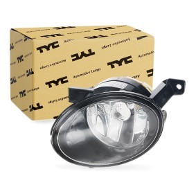 Osta Sumuvalo TYC:llä 19-0798-01-9 edullisesti hintaan 45,05 €
