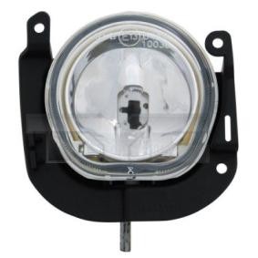 Nebelscheinwerfer für FIAT von TYC