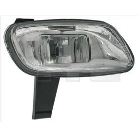 Osta Sumuvalo TYC:llä 19-5231-05-2 edullisesti hintaan 35,83 €