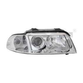 Scheinwerfer 20-0005-15-2 von TYC günstig für 127,01 € online kaufen