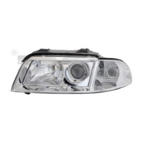 Scheinwerfer 20-0006-15-2 von TYC günstig für 119,55 € online kaufen