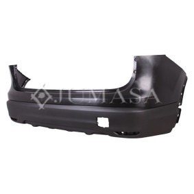 Achetez des Pare-choc arrière JUMASA 25042641 à prix pour 345,34 €