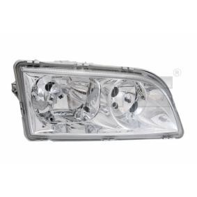 Scheinwerfer 20-0271-05-2 von TYC günstig für 82,41 € online kaufen