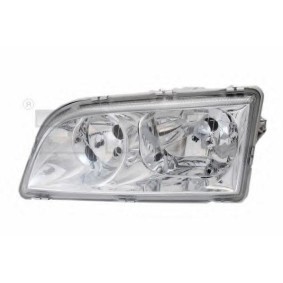 Scheinwerfer 20-0272-05-2 von TYC günstig für 82,41 € online kaufen