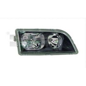 Scheinwerfer 20-0272-15-2 von TYC günstig für 111,00 € online kaufen