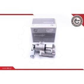Bremssattel 45SKV114