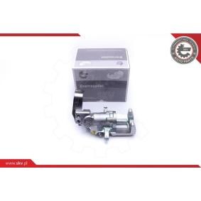 Bremssattel 45SKV124
