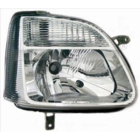 Scheinwerfer 20-0287-05-2 für SUZUKI