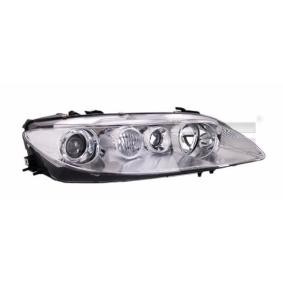 Comprar Faro delantero de TYC 20-0329-15-2 a bajo precio de 168,14 €